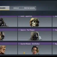 اکانت های ناب|کنسول، بازی ویدئویی و آنلاین|شیراز, ریشمک|دیوار