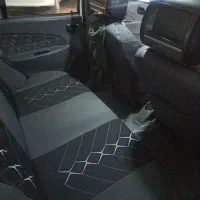 تیبا / تمیز / ماشین|خودرو سواری و وانت|همدان, |دیوار