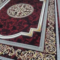 فرش/12متری/ 1200شانه/فرشیار/گل برجسته|فرش|کیش, |دیوار