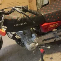 موتور ۲۰۰ کویر