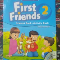 زبان family and friends 2