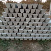 تیرباغی وتیرچه فنس فشرده باویبره قوی|خدمات باغبانی و درختکاری|ارومیه, |دیوار