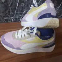 کتونی   زنانه  پوما    اورجینال