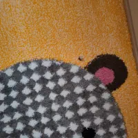 گلیم 4 متری اتاق کودک|فرش|اراک, |دیوار