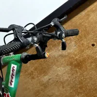 دوچرخه 20|دوچرخه، اسکیت، اسکوتر|بافت, |دیوار