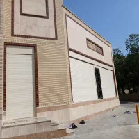 کامپوزیت. سکوریت.کرکره برقی