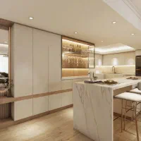 بازسازی اقتصادی و شیک ـ بازدید و برآورد رایگان|خدمات پیشه و مهارت|تهران, ونک|دیوار