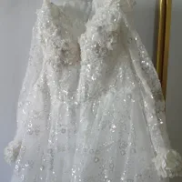 لباس عروس|لباس|تبریز, |دیوار