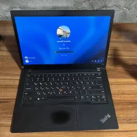 لپتاپ لنوو thinkpad t480s