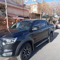 کی ام سی t8|خودرو سواری و وانت|کرمان, |دیوار