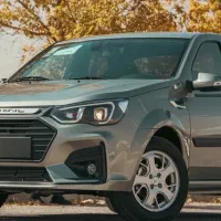 راننده همراه ماشین