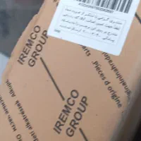 فن کامل رادیاتور 206 رانا 207 امکو