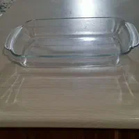 ظروف بلورانگشتی|ظروف سرو و پذیرایی|شاهینشهر, شهرک ردانی پور|دیوار