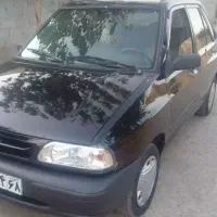 ماشین گمشده درکرج