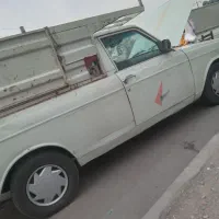 پیکان وانت مدل ۸۶