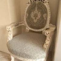 مبلمان سلطنتی|مبلمان خانگی و میز عسلی|پیشوا, |دیوار