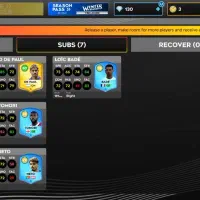 اکانت دریم لیگ dls|کنسول، بازی ویدئویی و آنلاین|پردیس, فاز ۵|دیوار