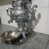 سماور مارک شاهچراغ