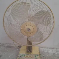 پنکه|پنکه و تصفیهکنندهٔ هوا|کنگاور, |دیوار