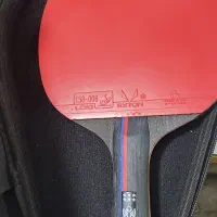 راکت تنیس رویه میز|تجهیزات ورزشی|قرچک, مهدیه|دیوار