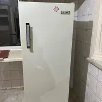 یخچال قدیمی هوور
