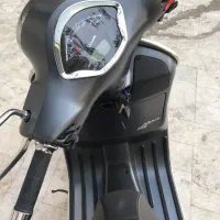 وسپاgts250hp|موتورسیکلت|تهران, خواجه نصیر طوسی|دیوار