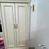 کمد|تخت و سرویس خواب|نیشابور, شهرک فرهنگیان|دیوار