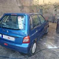 111SE مدل 93 بدون رنگ|خودرو سواری و وانت|پاکدشت, حصار امیر|دیوار