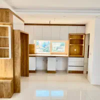 اپارتمان ۱۰۵ متر فول نصبی جات حوالی قائم نوسار