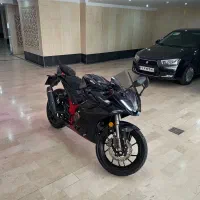 موتور دیمون ریس GPX 200  تایلندی اصل مدل 1402