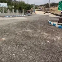 فروش ۲۵۰ متر زمین تلو بالا