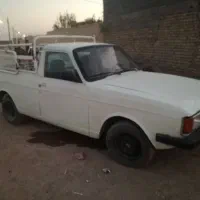 پیکان وانت|خودرو سواری و وانت|چناران, |دیوار