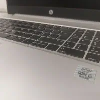رایانه همراه HP