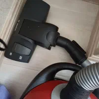 جارو برقی بوش اصل|جاروبرقی، جارو شارژی، بخارشو|تهران, شادمان|دیوار