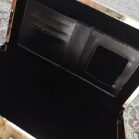 کیف مجلسی چرم|کیف، کفش، کمربند|جوانرود, |دیوار