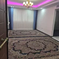 ۷۶ متر / دوخواب / ویو دار / سالن پرده خور