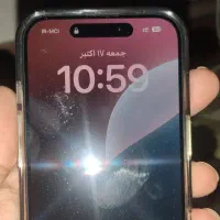 گوشی آیفون ۱۶