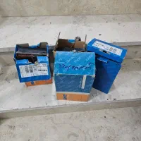 جفت چراغ عقب سمند|قطعات یدکی و لوازم جانبی|مشهد, شهید رضوی|دیوار