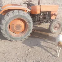 تراکتور فروشی سالم|خودرو سنگین|عنبرآباد, |دیوار