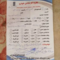 پراید مدل 88|خودرو سواری و وانت|مشکان, |دیوار