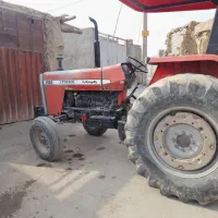 تراکتور مدل ۸۶ و۸۵|خودرو سنگین|نهاوند, |دیوار