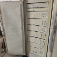 فریزر 7کشو یخساران بدون برفک