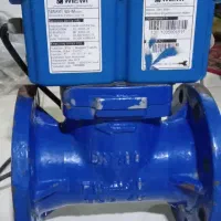 کنتور اب صنعتی کشاورزی 4اینچ