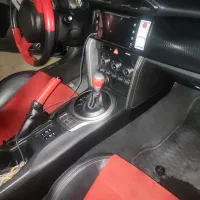 Toyota gt 86 2014|خودرو سواری و وانت|مشهد, سجاد شهر|دیوار