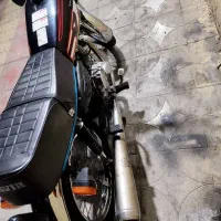 فروشی ۹۴|موتورسیکلت|نجف‌آباد, منتظری شمالی|دیوار