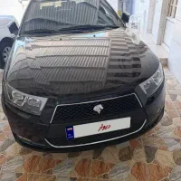 فروش فوری دنا پلاس توربو اتوماتیک