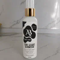 شیر موی ارگانیک آنی بیوتی