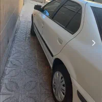 سمندlX|خودرو سواری و وانت|بیرجند, |دیوار