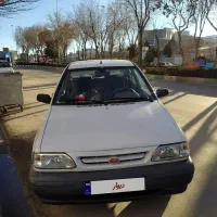 پراید مدل 85