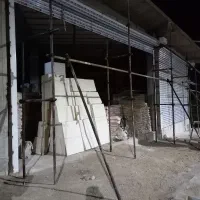 کرکره برقی پردیس رودهن بومهن